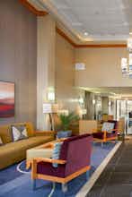 Hotel Holiday Inn Hotel & Suites Oakland Airport photo 5