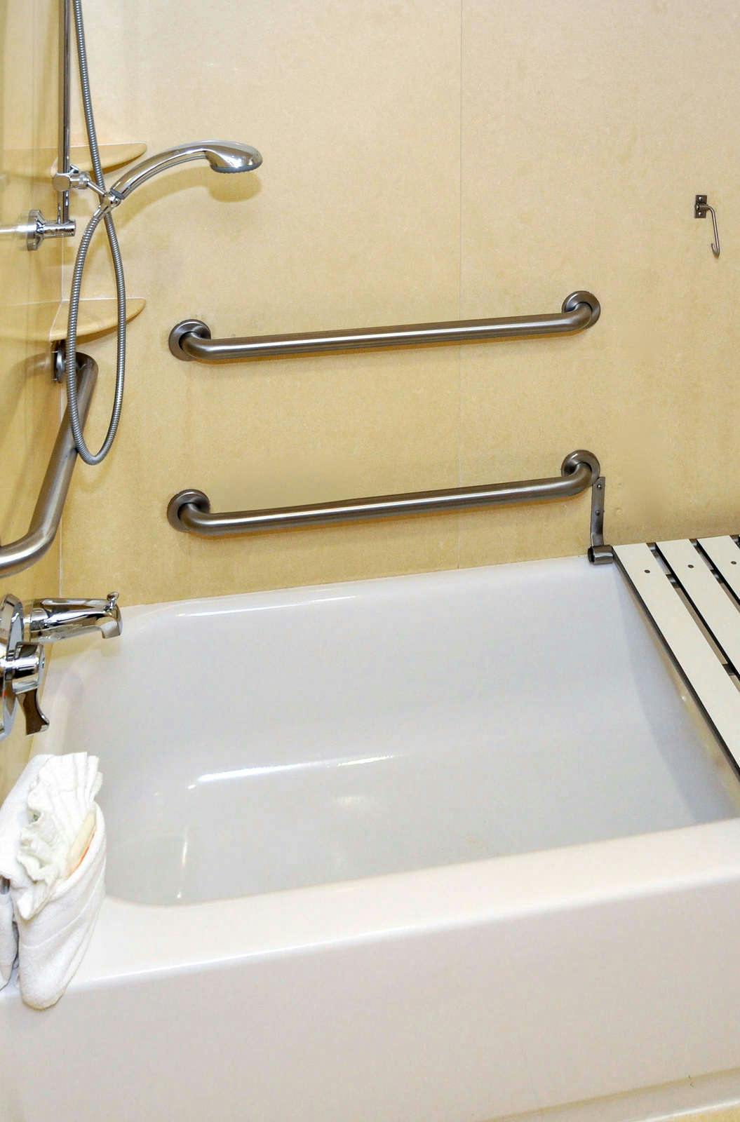 Hotel Holiday Inn Hotel & Suites Oakland Airport photo 4