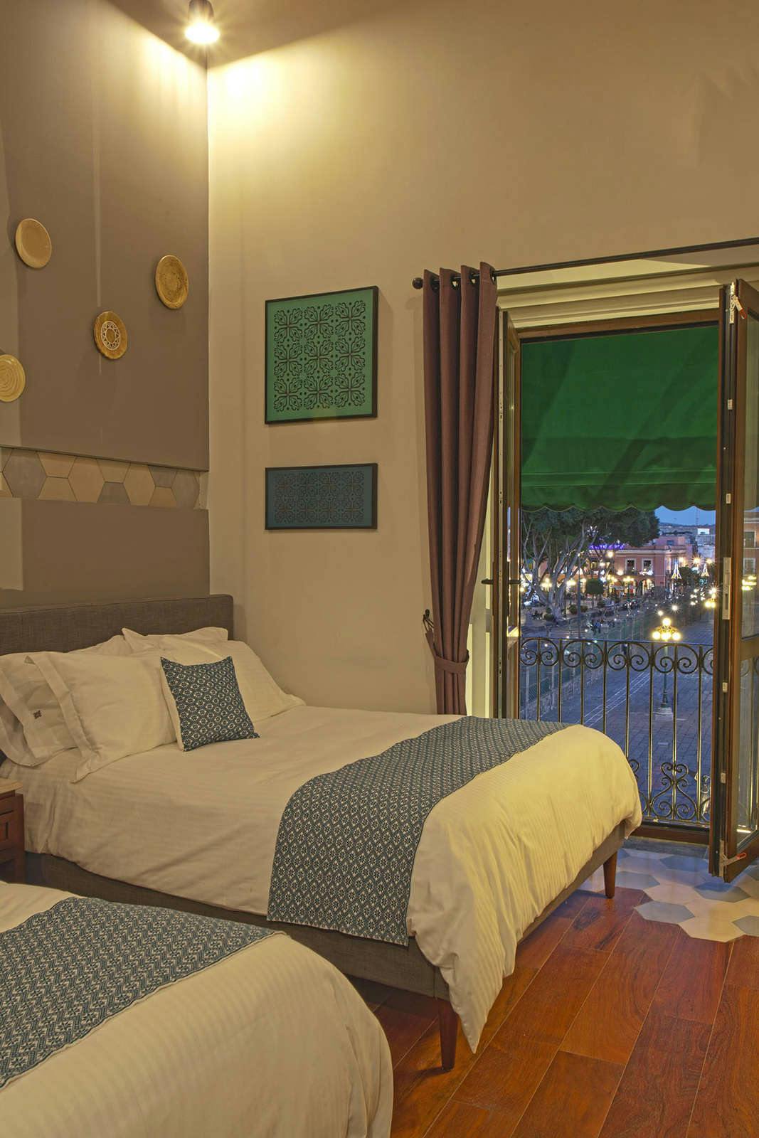 Hotel Casa Rosa Gran Hotel Boutique photo 1