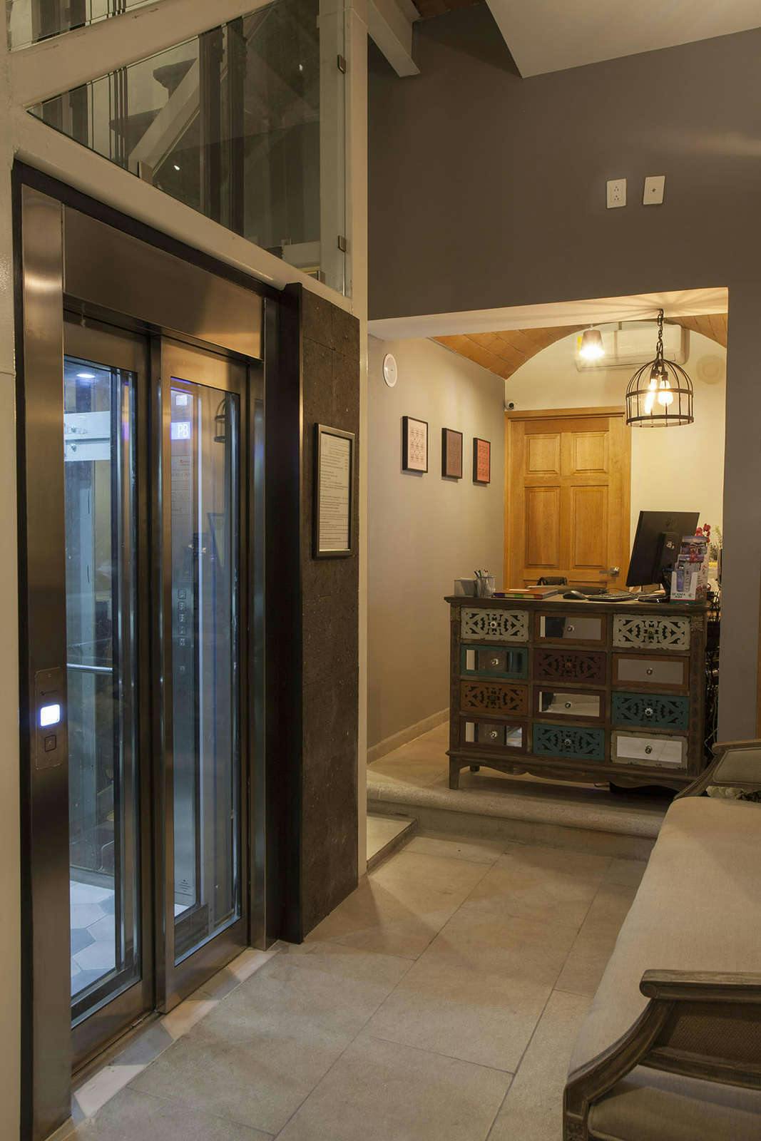 Hotel Casa Rosa Gran Hotel Boutique photo 5