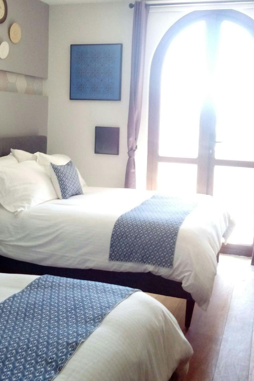 Hotel Casa Rosa Gran Hotel Boutique photo 3