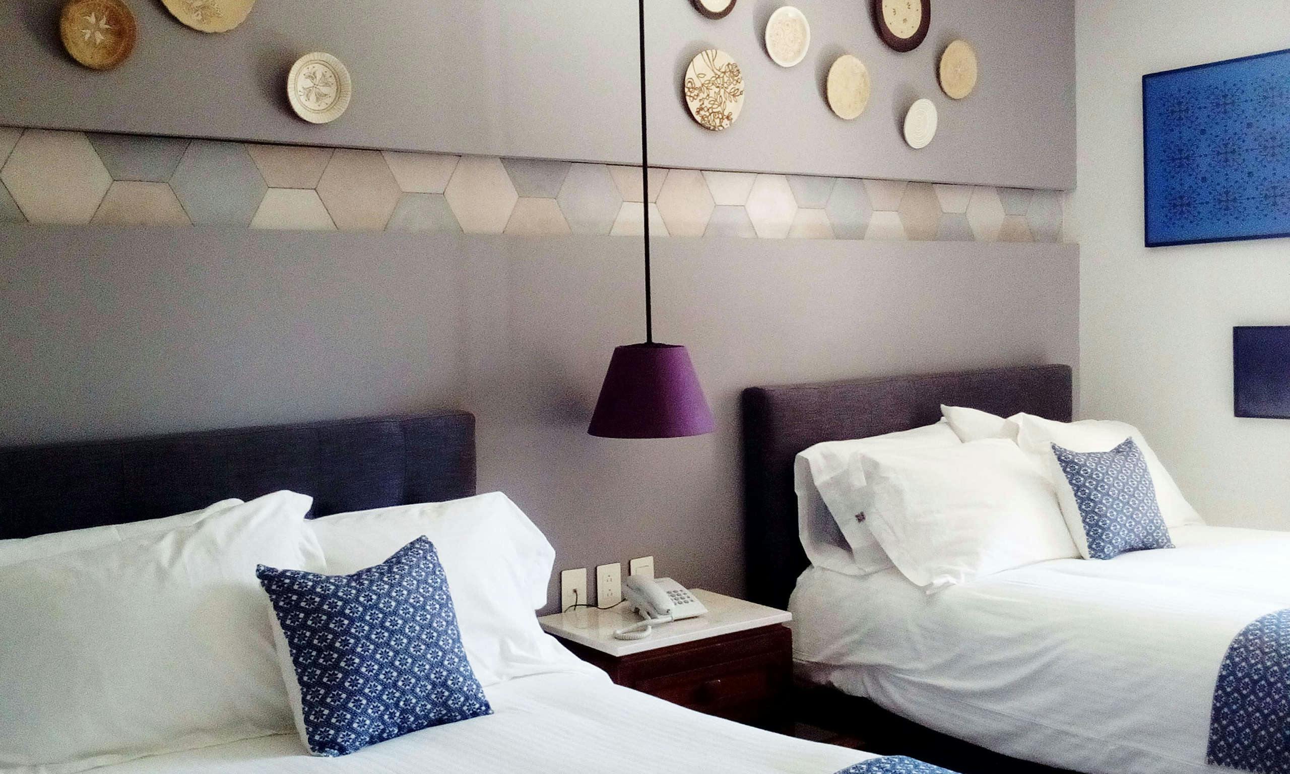 Casa Rosa Gran Hotel Boutique