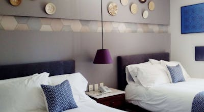 Casa Rosa Gran Hotel Boutique