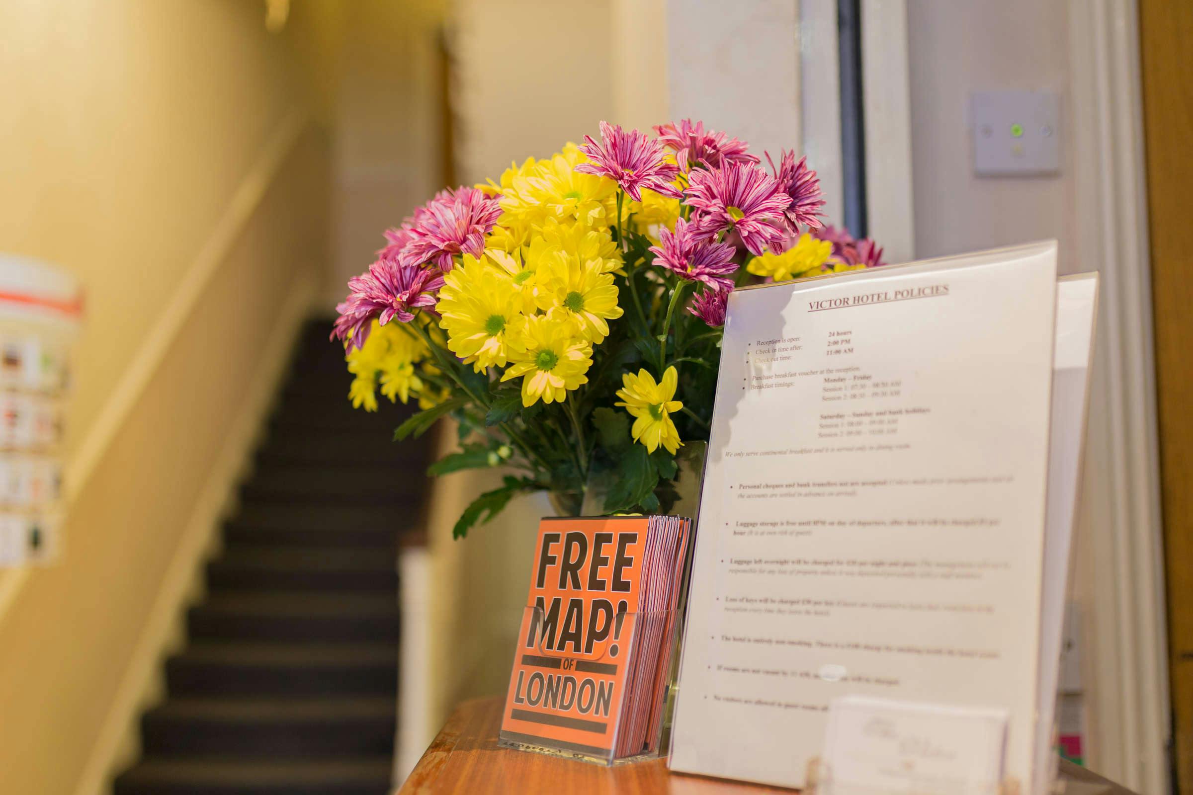 Hotel Mornington Victor Hotel London Belgravia photo 1