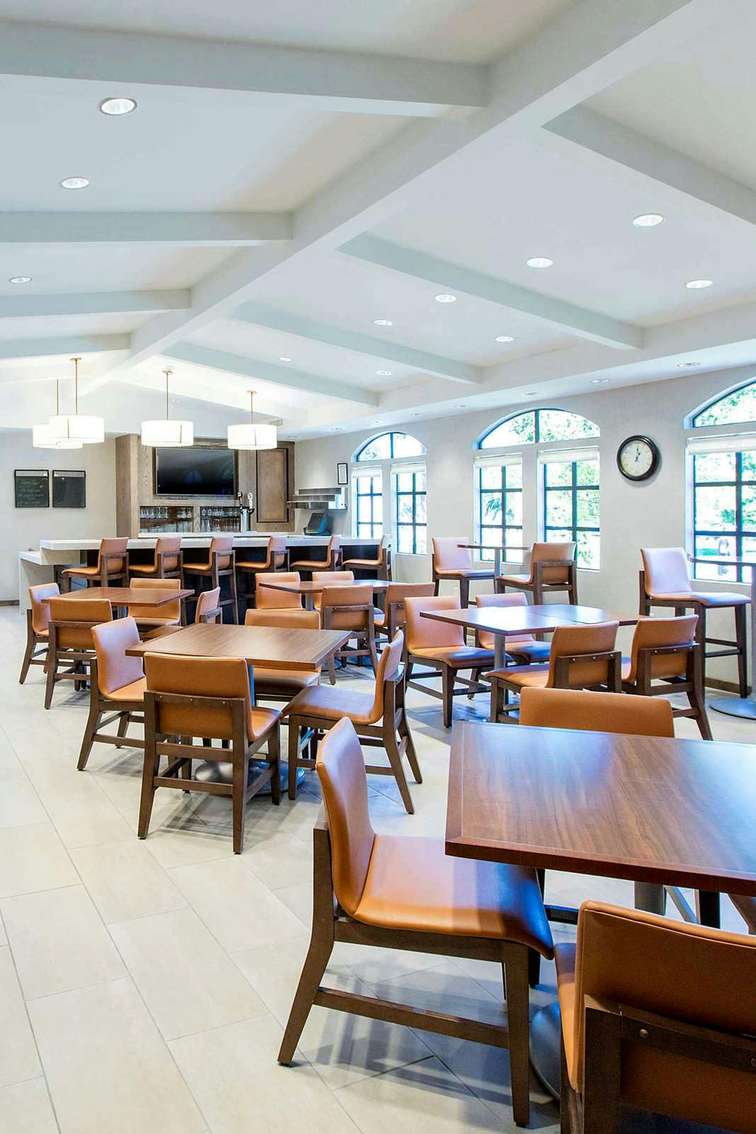 Hotel HYATT house San Ramon photo 5