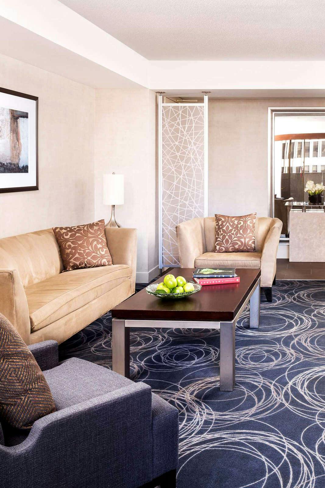 Hyatt Regency San Francisco San Francisco Hoteltonight