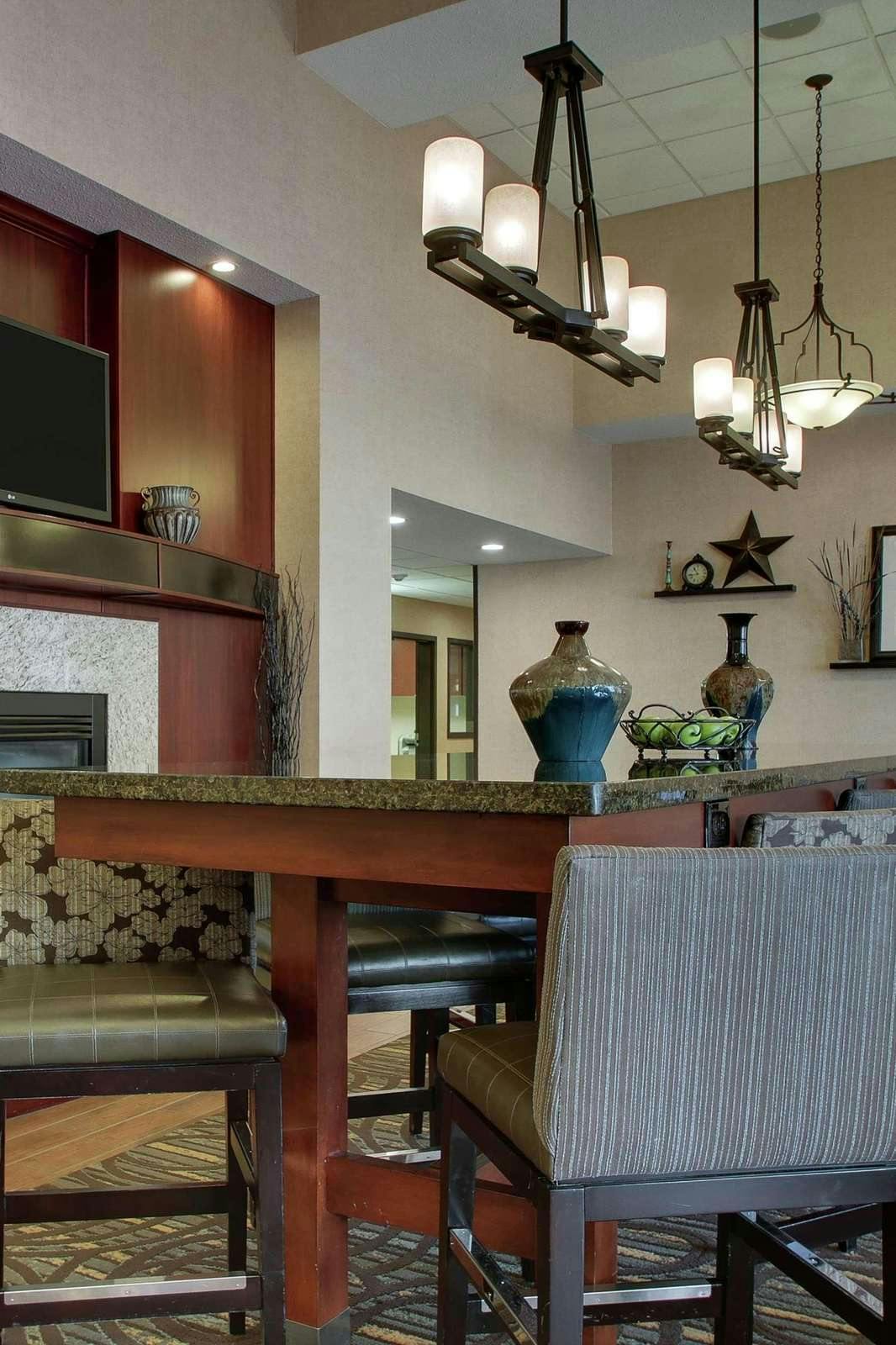 Hotel Hampton Inn & Suites Denver Littleton photo 3