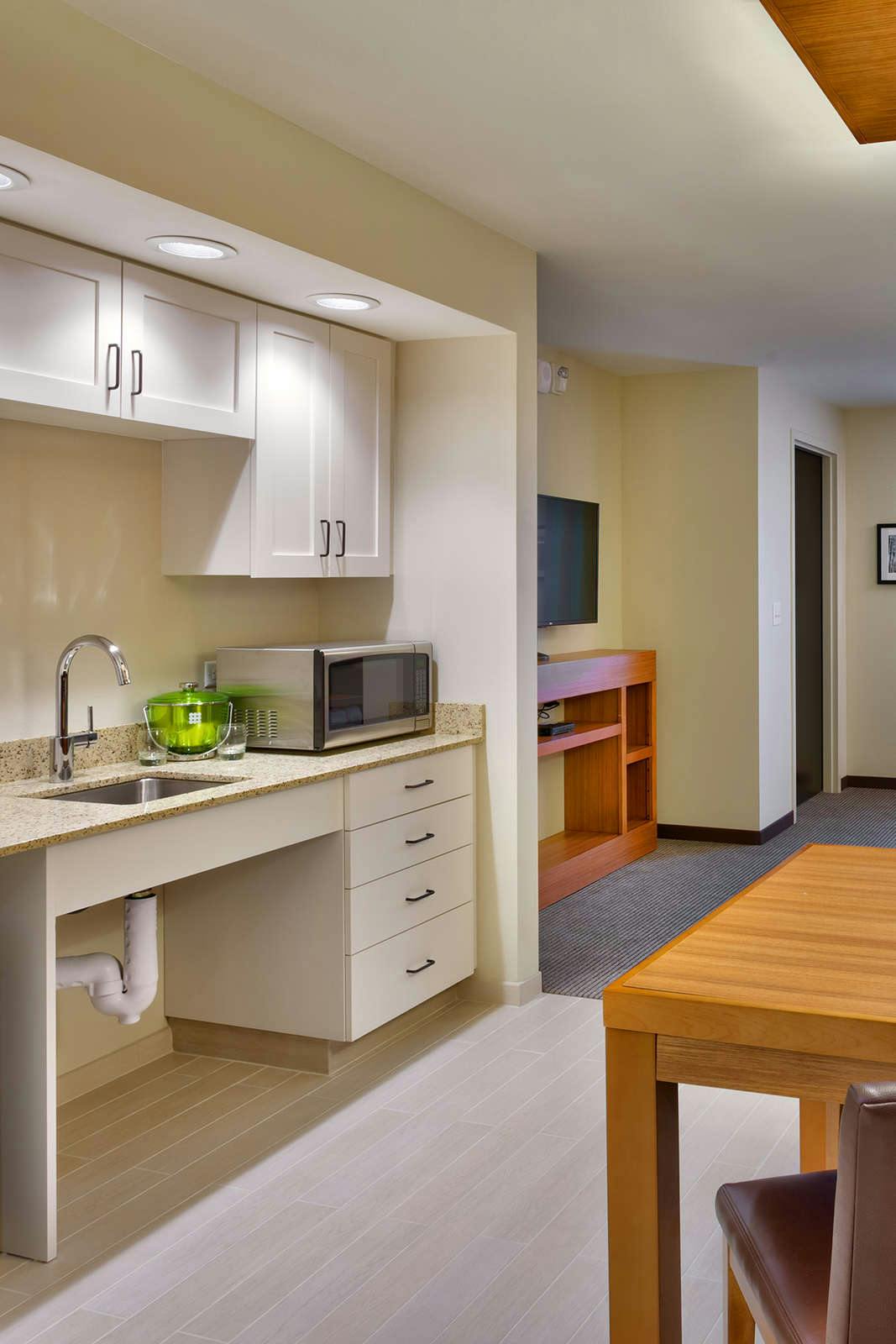 Hotel Hyatt Place Salt Lake City/Farmington/Station Park photo 5