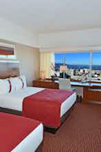 Hotel Holiday Inn SAN FRANCISCO-GOLDEN GATEWAY photo 2