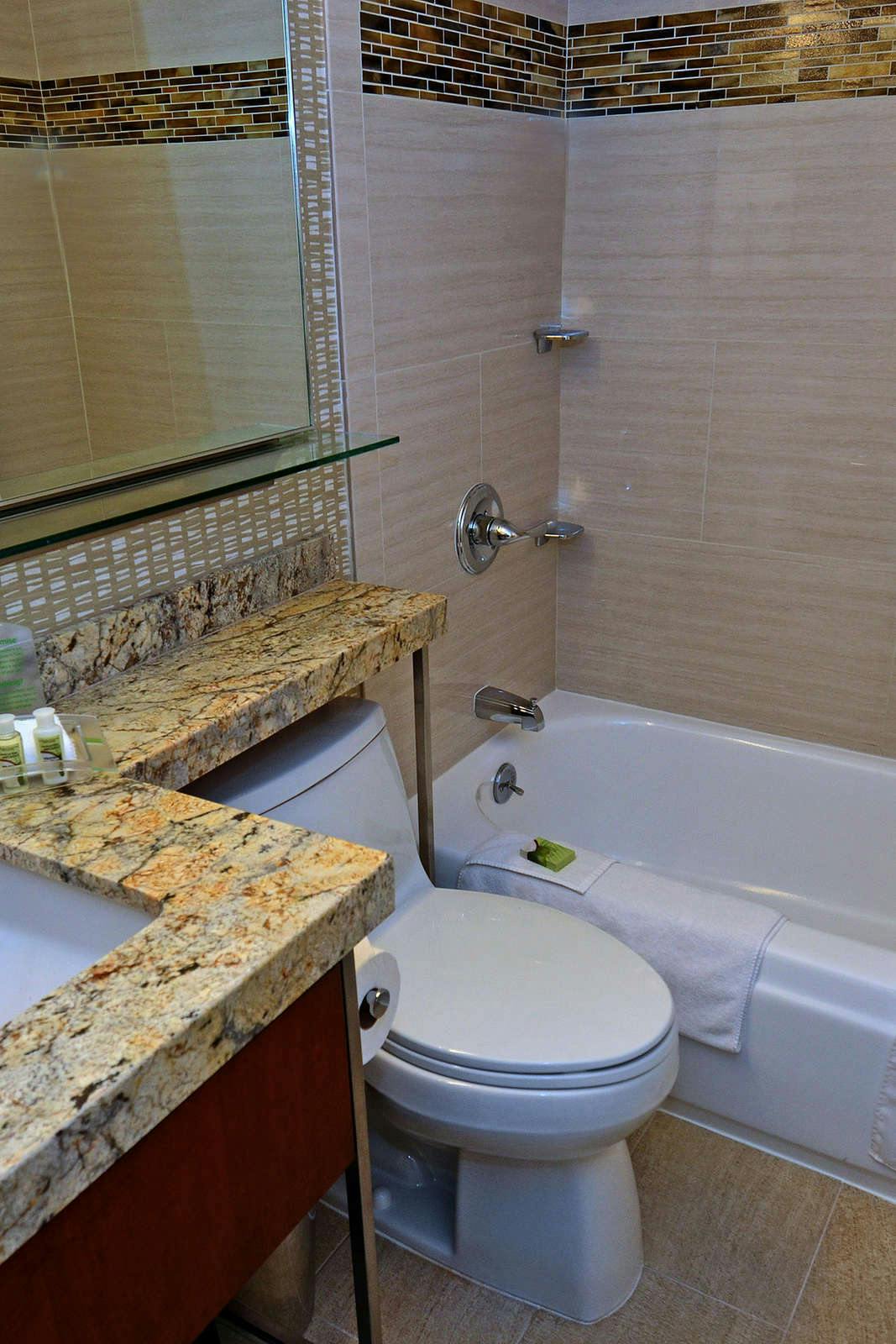 Hotel Holiday Inn SAN FRANCISCO-GOLDEN GATEWAY photo 5