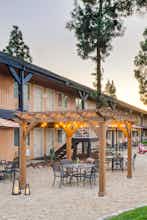 Hotel Ayres Lodge Alpine photo 4