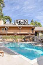 Hotel Ayres Lodge Alpine photo 5