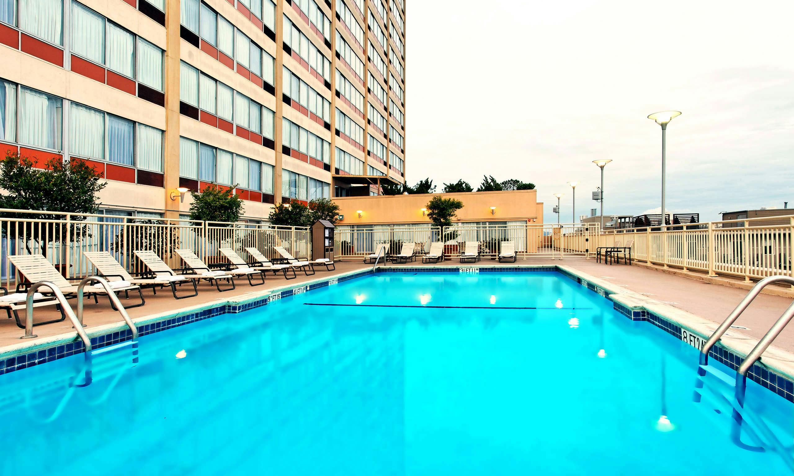 Holiday Inn SAN FRANCISCO-GOLDEN GATEWAY