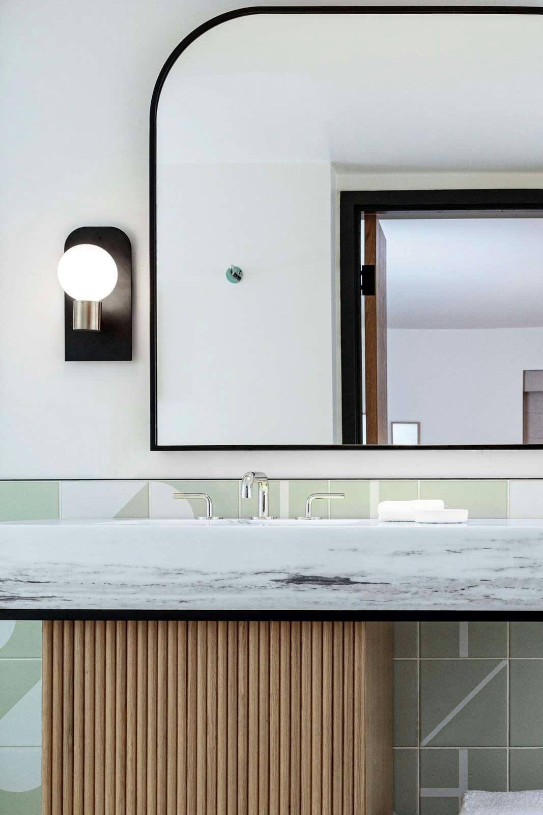 Hotel The Kimpton Sylvan Hotel photo 5