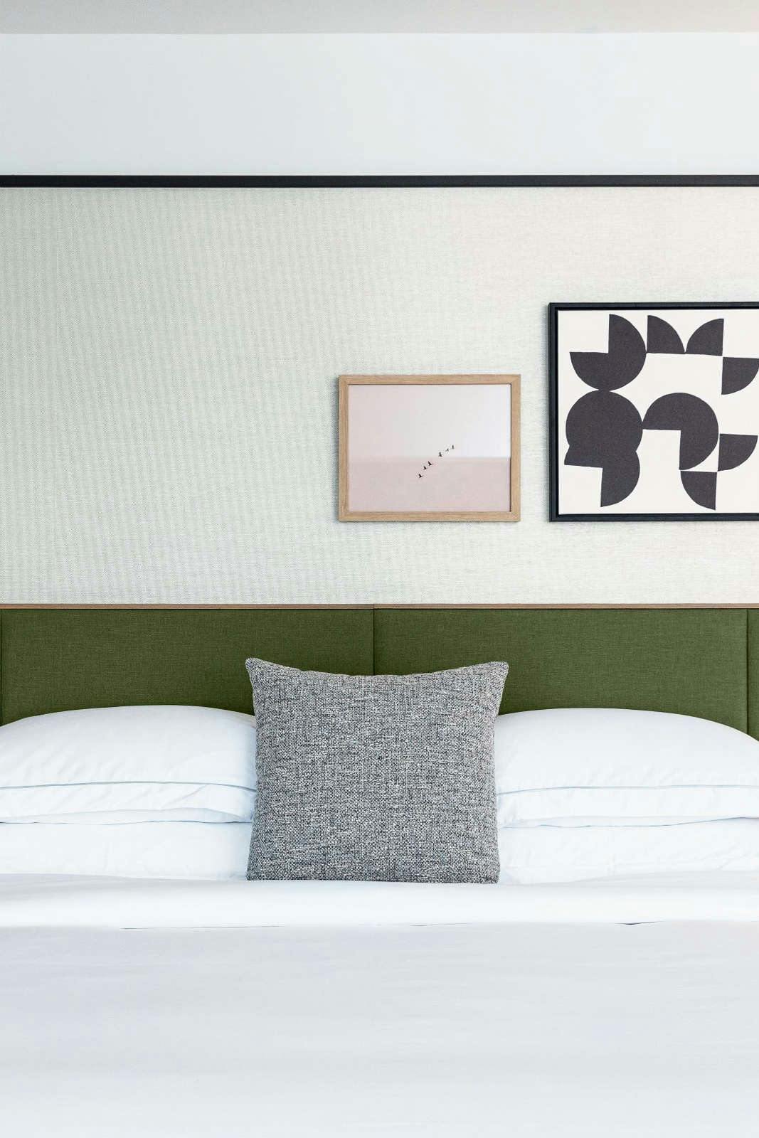 Hotel The Kimpton Sylvan Hotel photo 2