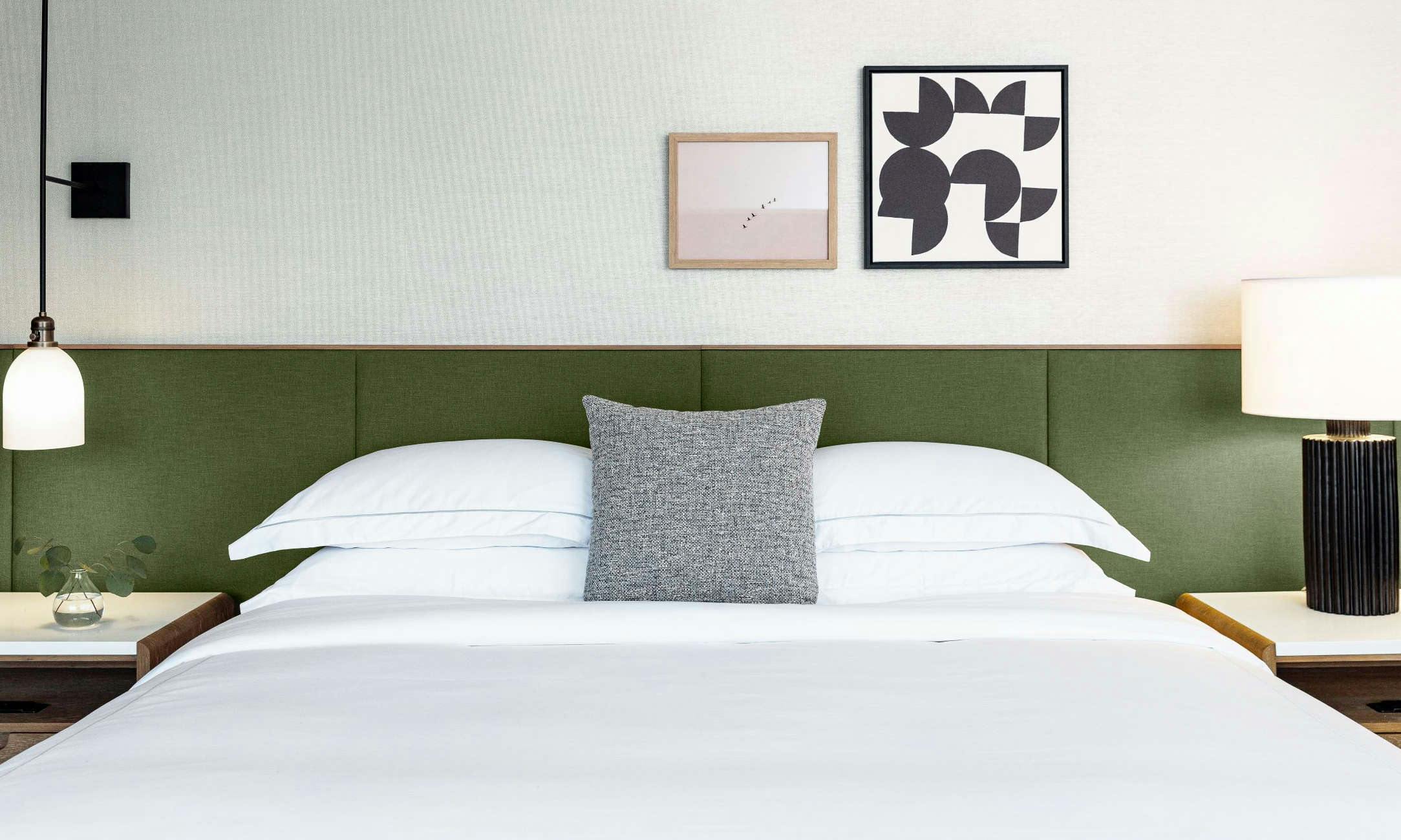 The Kimpton Sylvan Hotel