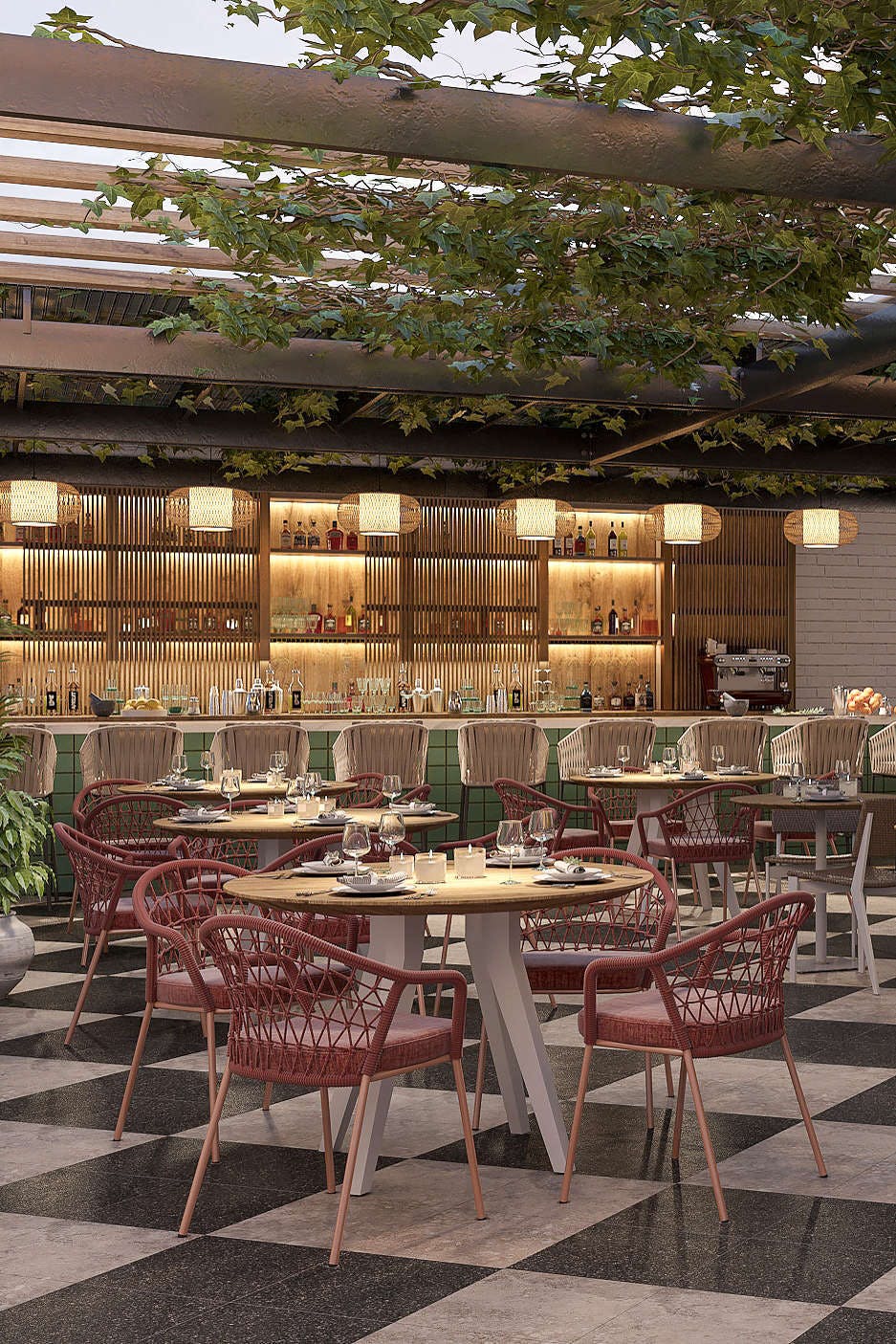 Hotel The Kimpton Sylvan Hotel photo 1