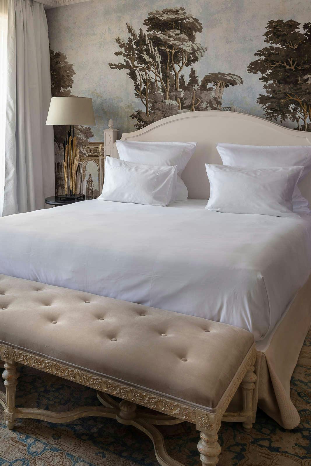 Hotel Villa Saint Ange photo 1