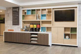Hotel Home2 Suites Louisville Downtown NuLu photo 1