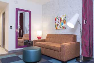 Hotel Home2 Suites Louisville Downtown NuLu photo 3