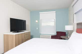 Hotel Home2 Suites Louisville Downtown NuLu photo 4