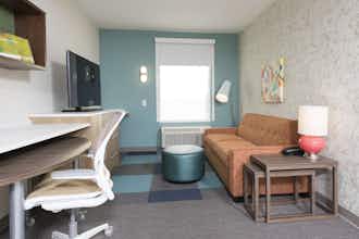 Hotel Home2 Suites Louisville Downtown NuLu photo 5