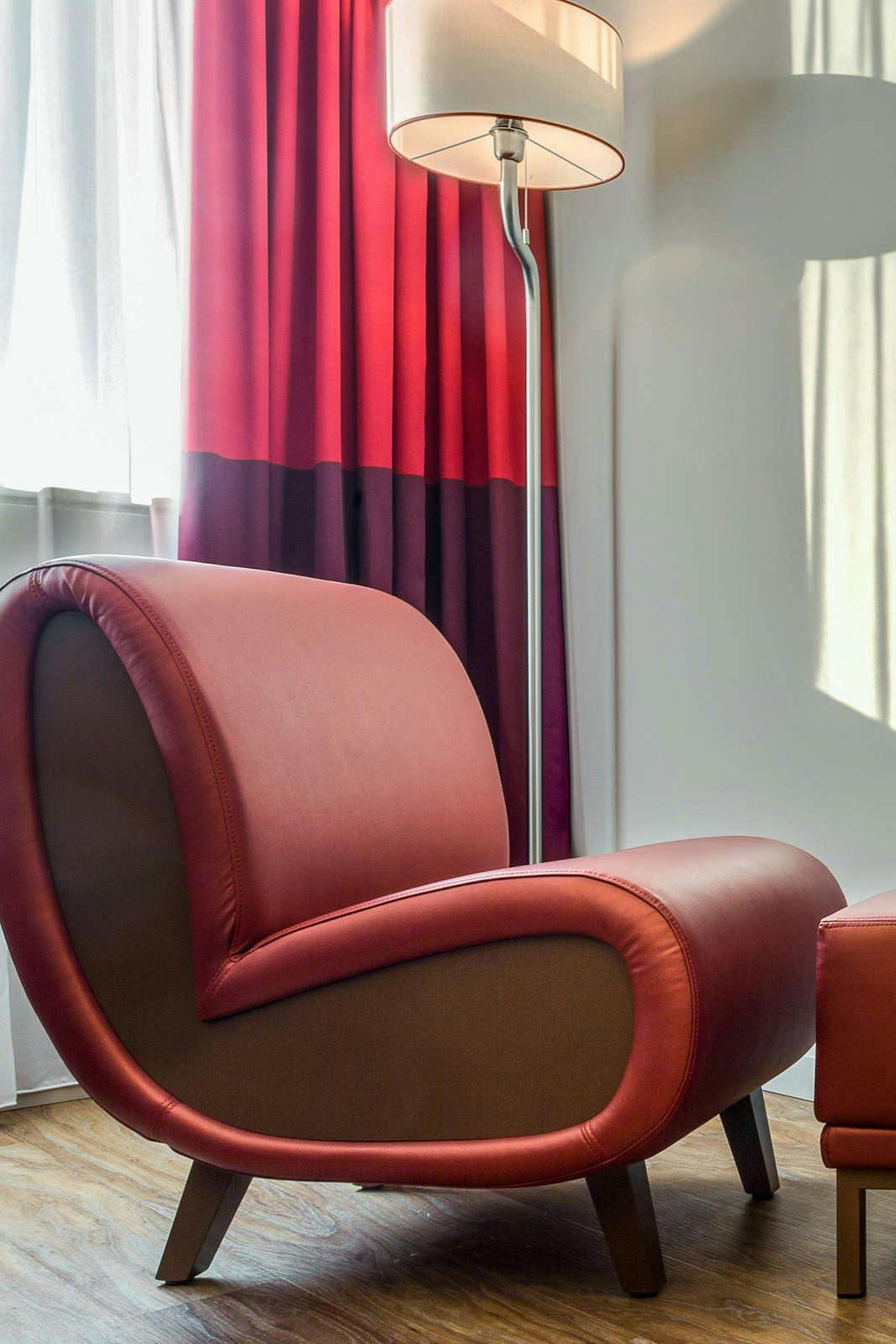 Hotel Aparthotel Adagio Frankfurt City Messe photo 4