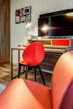 Hotel Aparthotel Adagio Frankfurt City Messe photo 3