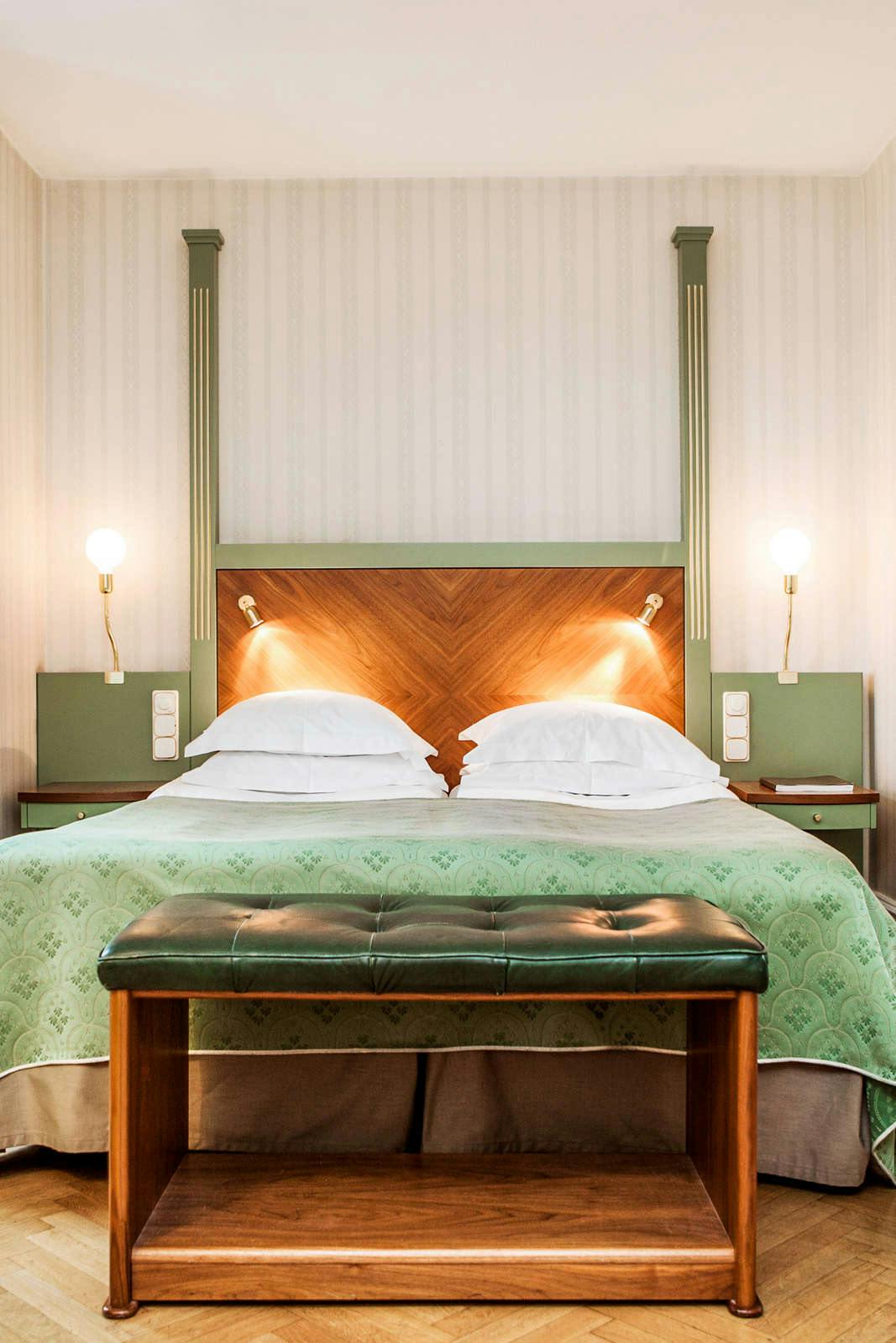 Hotel Elite Hotel Savoy photo 3