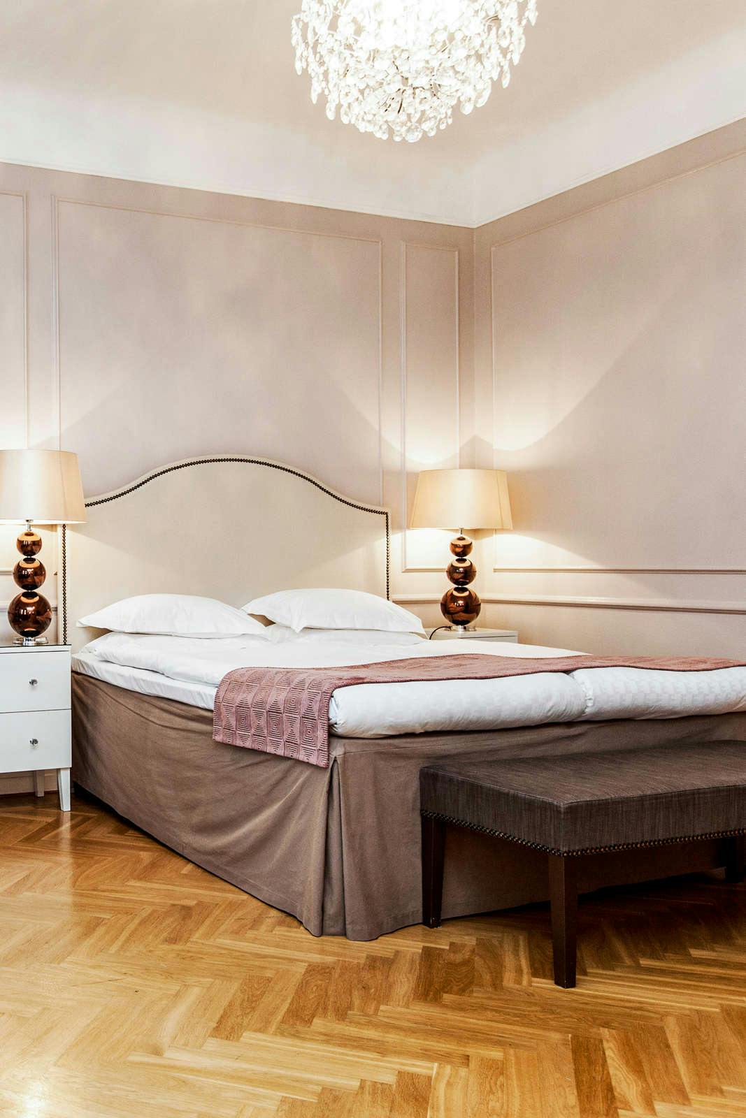 Hotel Elite Hotel Savoy photo 4