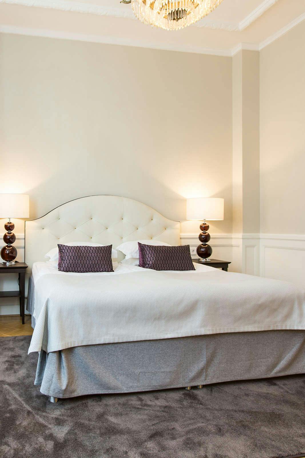 Hotel Elite Hotel Savoy photo 1