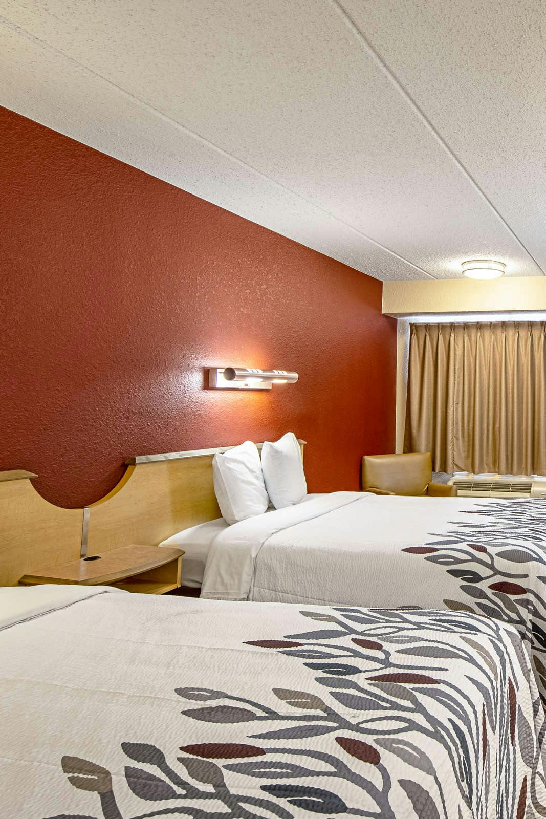 Hotel Red Roof Inn Boston - Southborough/ Worcester photo 4