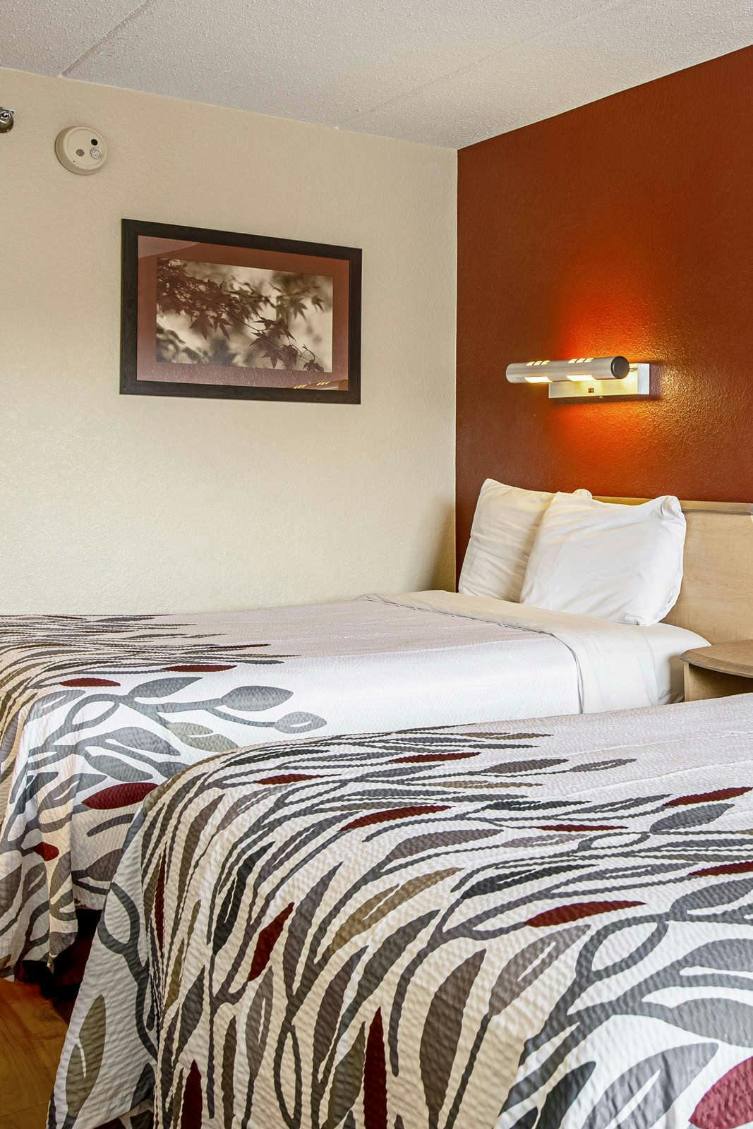 Hotel Red Roof Inn Boston - Southborough/ Worcester photo 5