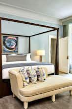 Hotel PALACE HOTEL, A LUXURY COLLECTION HOTEL, SAN FRANCISCO photo 5