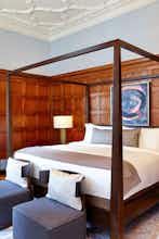 Hotel PALACE HOTEL, A LUXURY COLLECTION HOTEL, SAN FRANCISCO photo 1