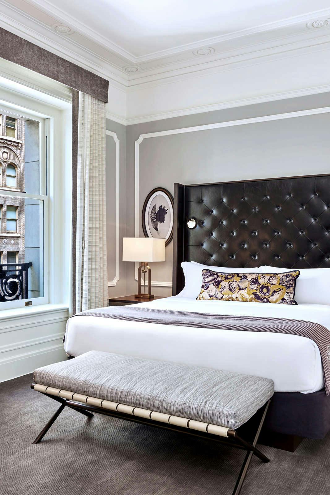 Palace Hotel A Luxury Collection Hotel San Francisco San