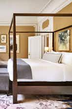 Hotel PALACE HOTEL, A LUXURY COLLECTION HOTEL, SAN FRANCISCO photo 4