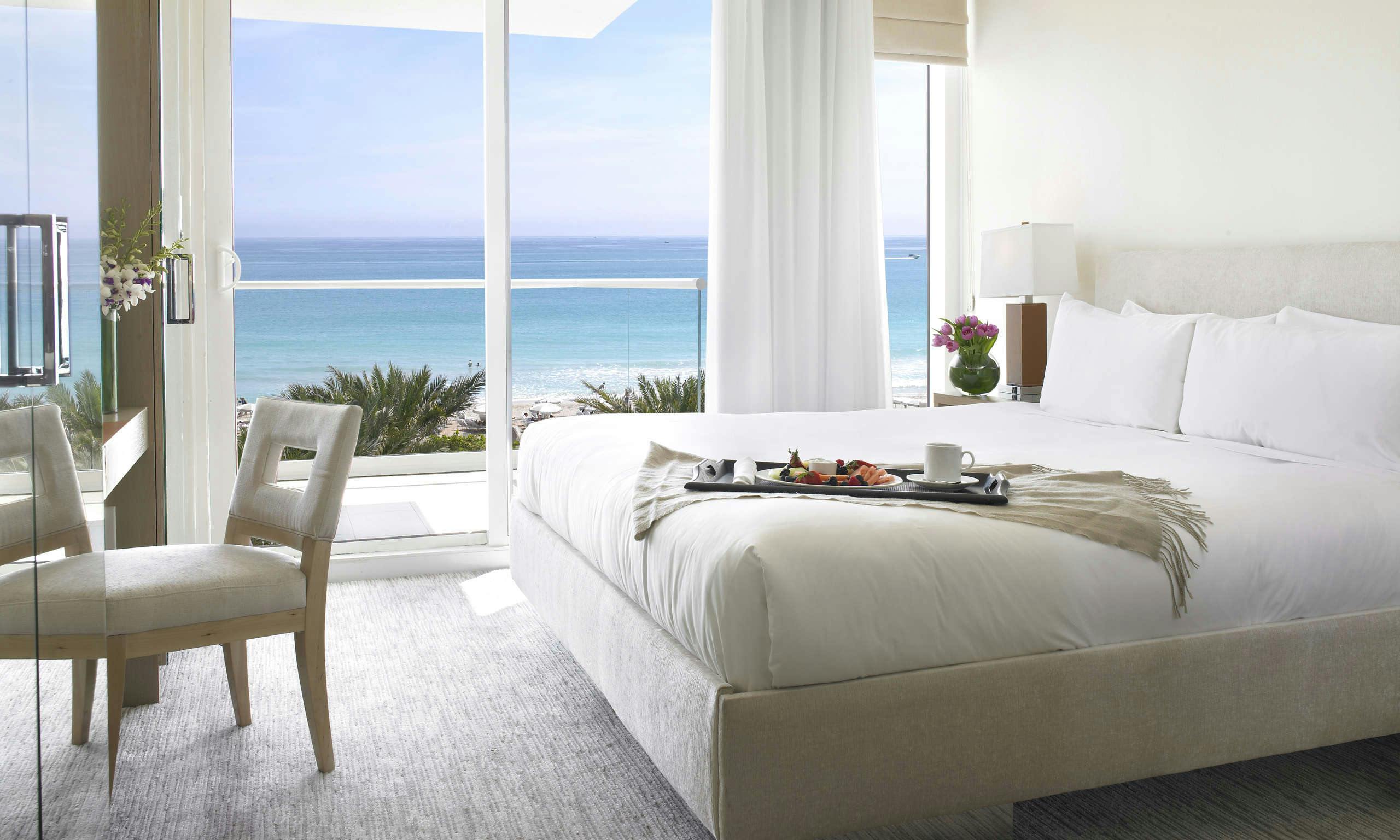 Last Minute Hotel Deals In Miami Miami Beach Surfside