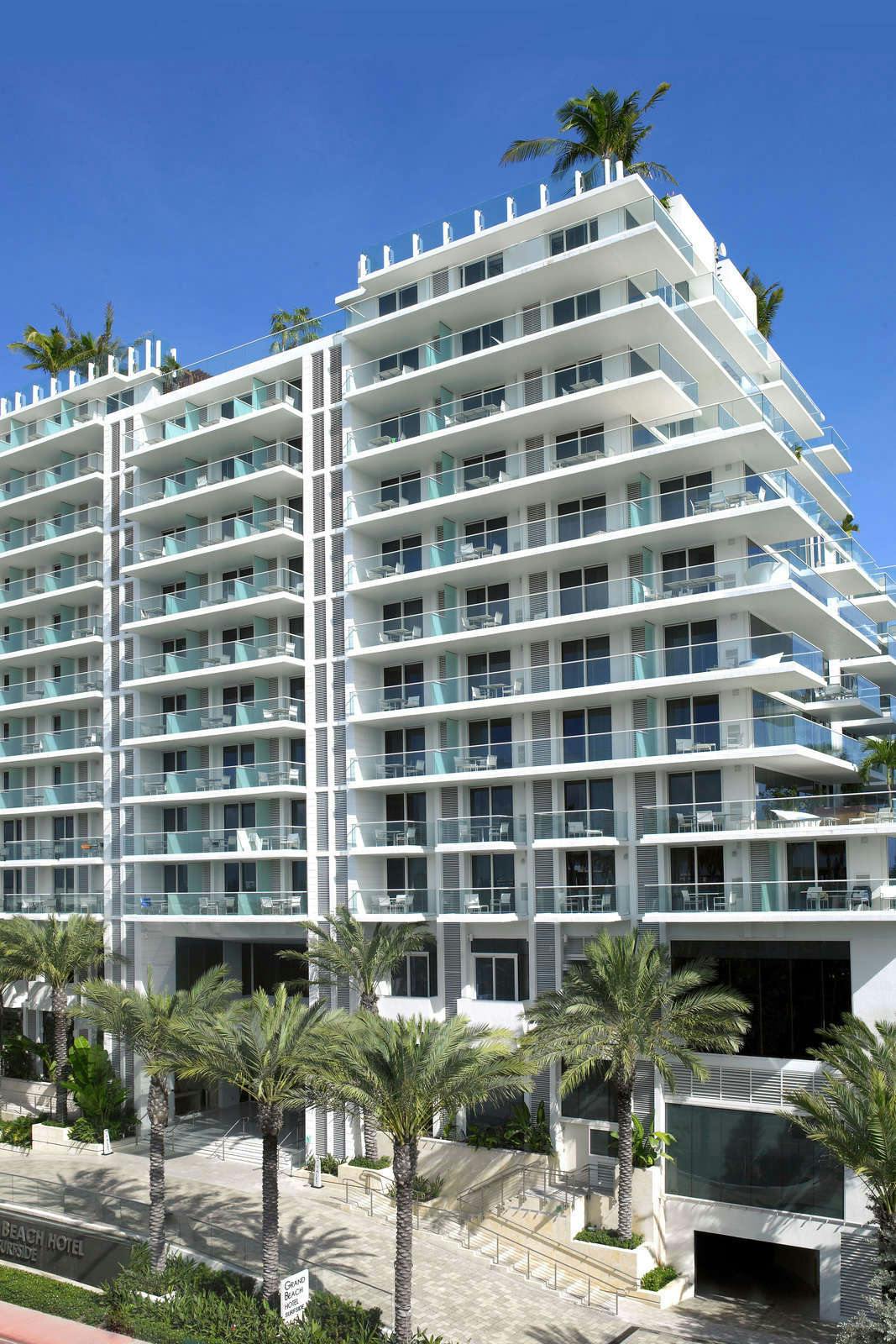 Grand Beach Hotel Surfside East