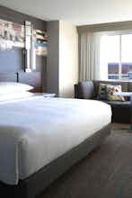 Hotel Kansas City Marriott Country Club Plaza photo 2