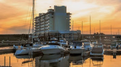 The Inn at Harbor Shores