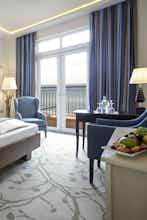 Hotel Upstalsboom Hotelresidenz & SPA Kühlungsborn photo 4