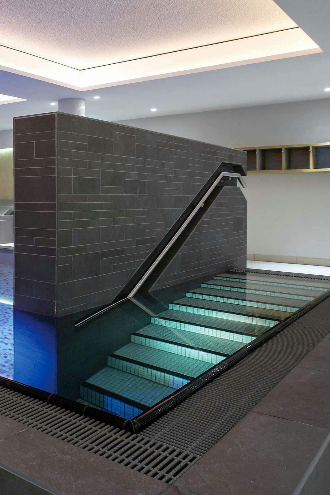 Hotel Upstalsboom Hotelresidenz & SPA Kühlungsborn photo 2