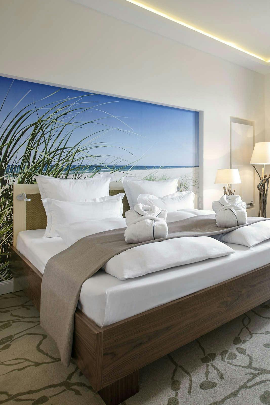 Hotel Upstalsboom Hotelresidenz & SPA Kühlungsborn photo 3