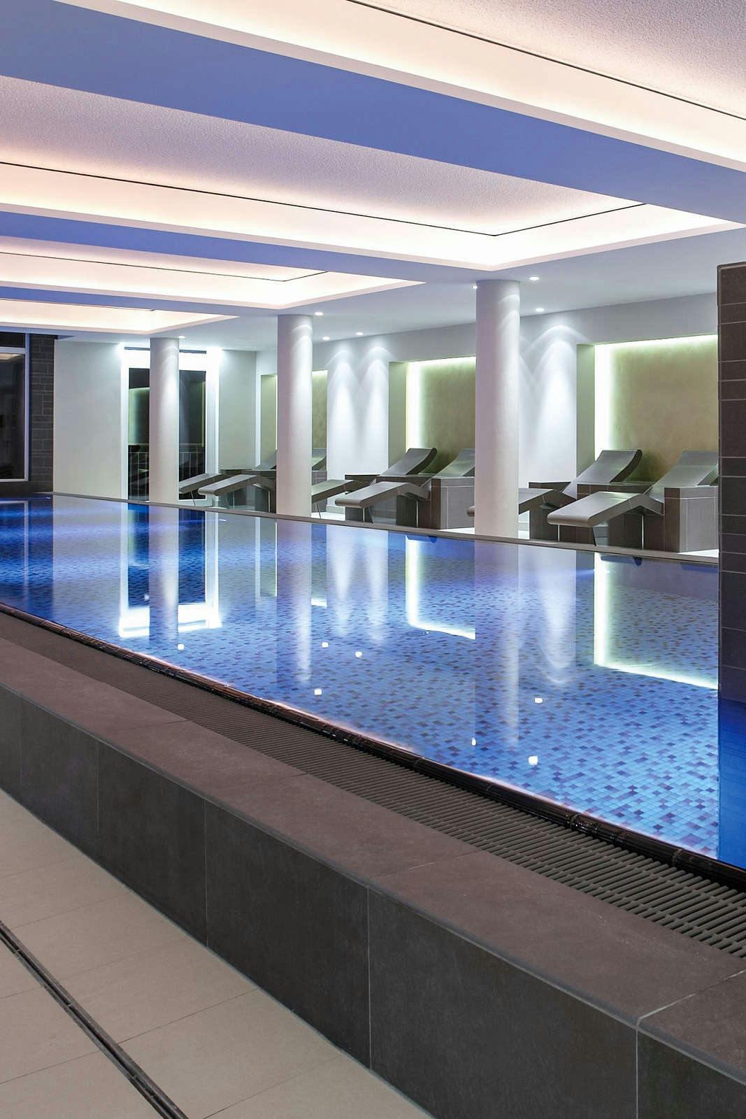 Hotel Upstalsboom Hotelresidenz & SPA Kühlungsborn photo 1