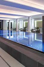 Hotel Upstalsboom Hotelresidenz & SPA Kühlungsborn photo 1