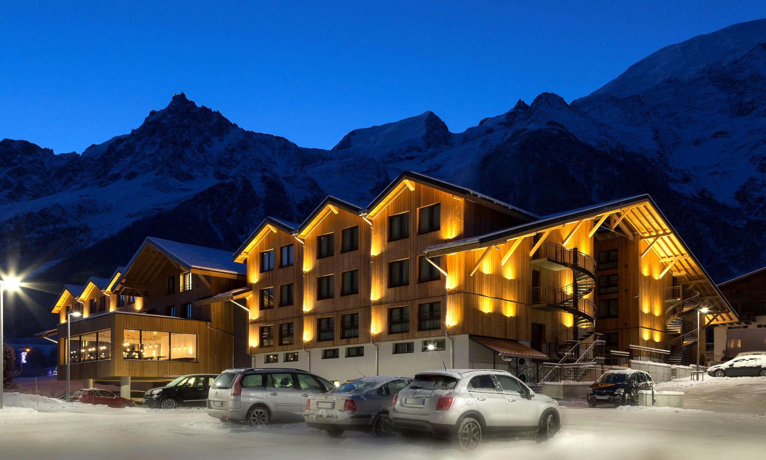 RockyPop Chamonix - Les Houches