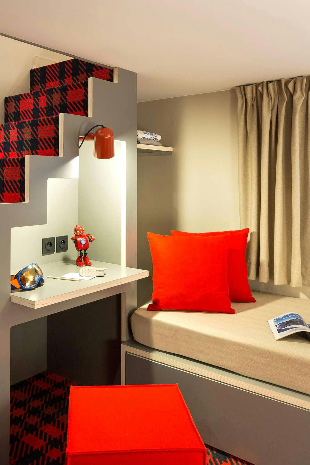 Hotel RockyPop Chamonix - Les Houches photo 5