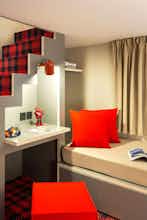 Hotel RockyPop Chamonix - Les Houches photo 5