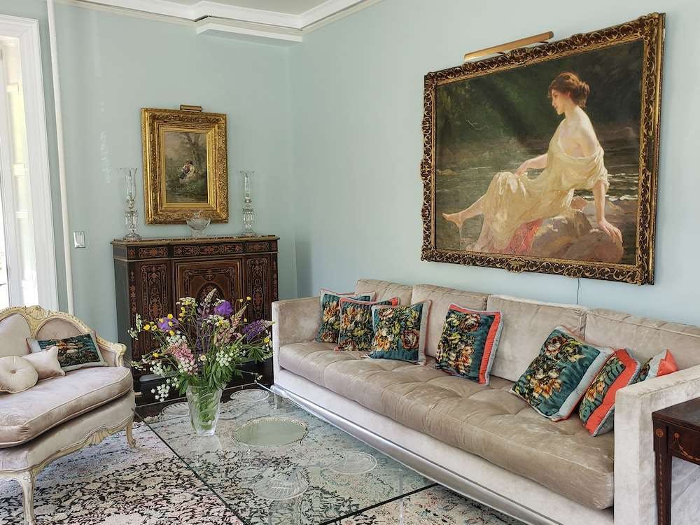 Hotel Hubble Shire Farm photo 3